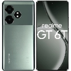 Realme GT 6T